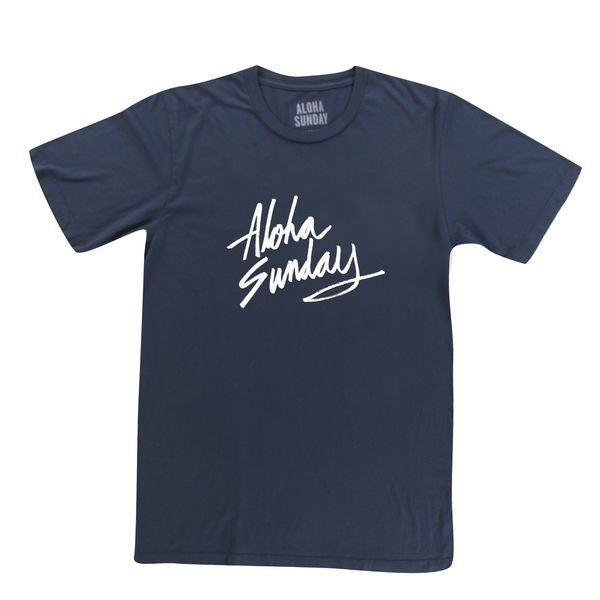 ACCESS - NAVY - ALOHA SUNDAY