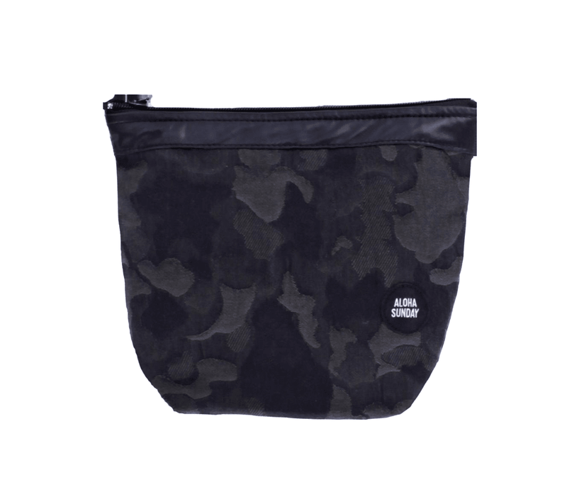 Camo dopp sale kit