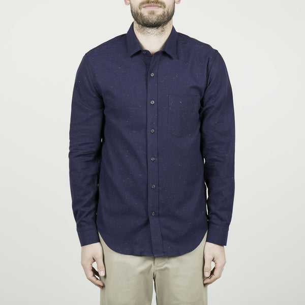 AKANA - NAVY - ALOHA SUNDAY