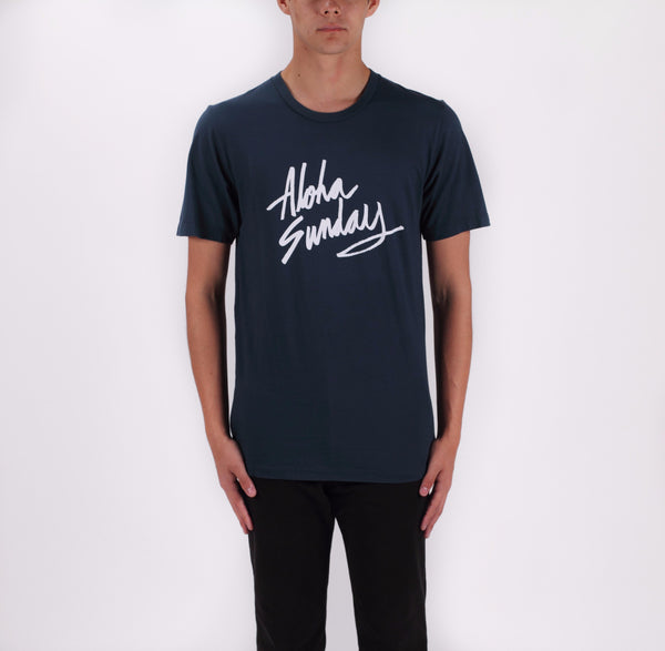 ACCESS - NAVY - ALOHA SUNDAY