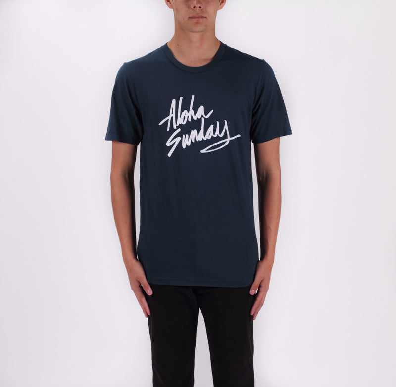 ACCESS - NAVY - ALOHA SUNDAY