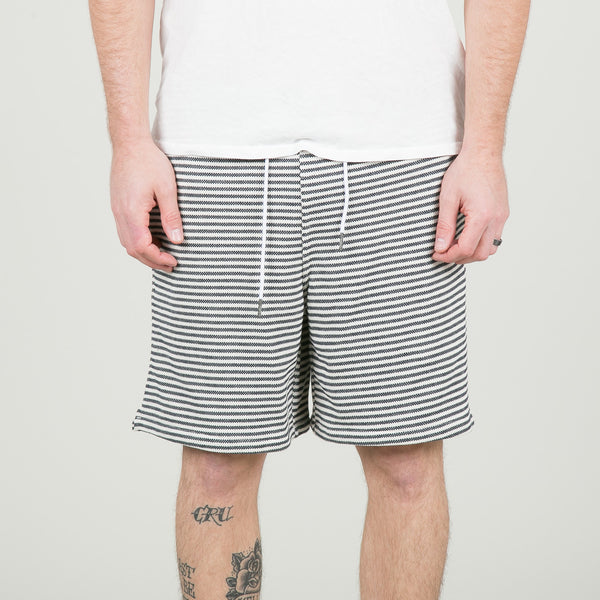 DEXTER - NAVY - ALOHA SUNDAY