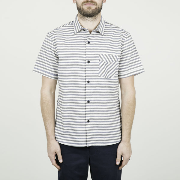 GILL - NAVY - ALOHA SUNDAY