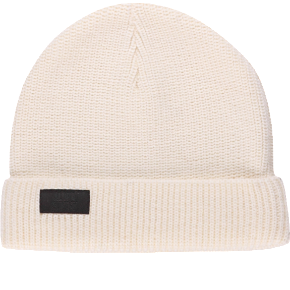 SCOUT BEANIE - BONE - ALOHA SUNDAY