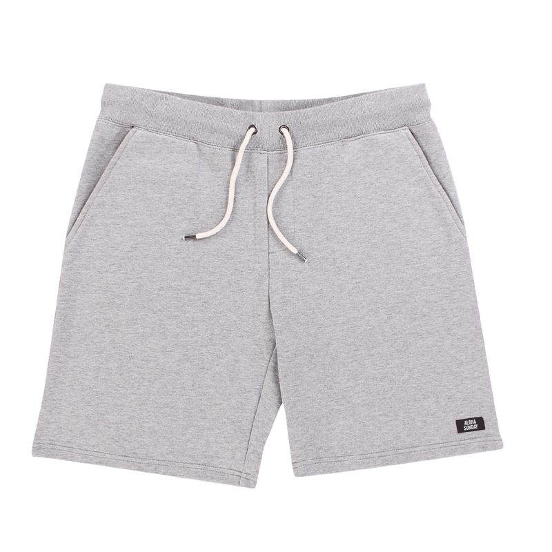 NELSON - GREY HEATHER - ALOHA SUNDAY