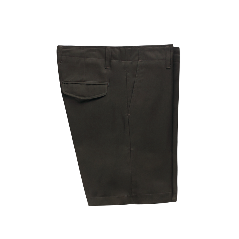 PACIFIC CHINO SHORT - OLIVE - ALOHA SUNDAY