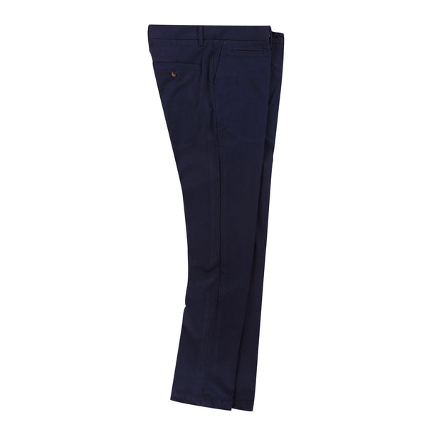 PACIFIC STRETCH CHINO - NAVY BLUE - ALOHA SUNDAY