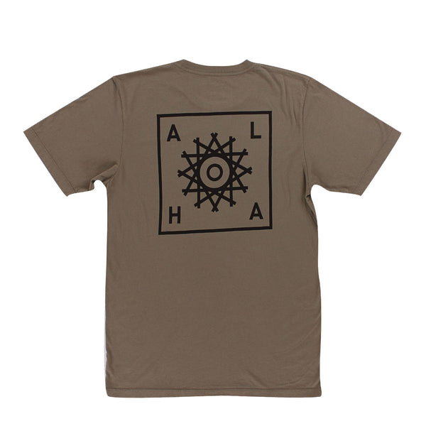 POLLUX - OLIVE - ALOHA SUNDAY