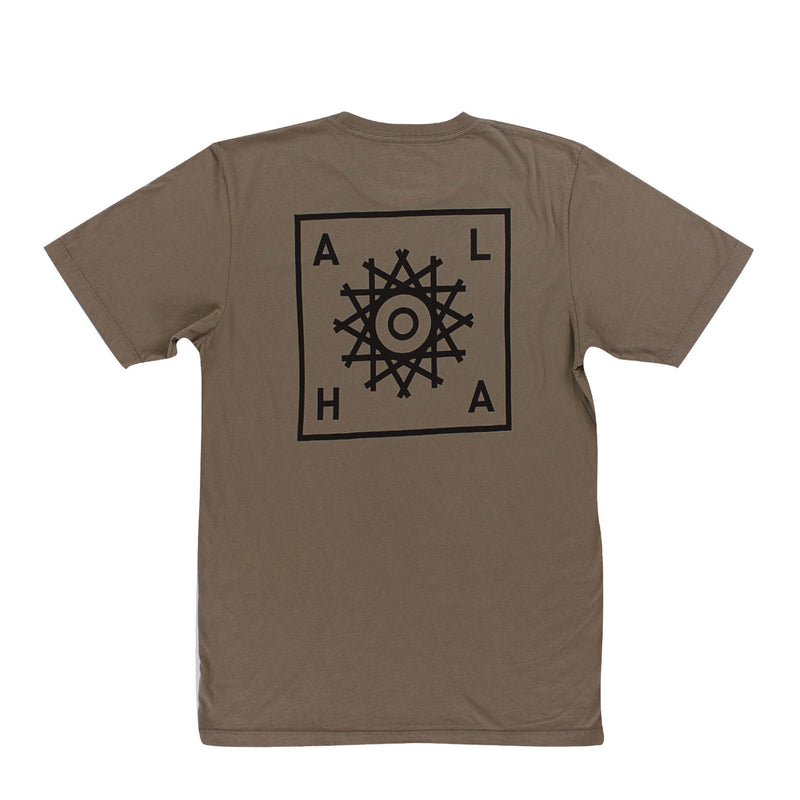 POLLUX - OLIVE - ALOHA SUNDAY