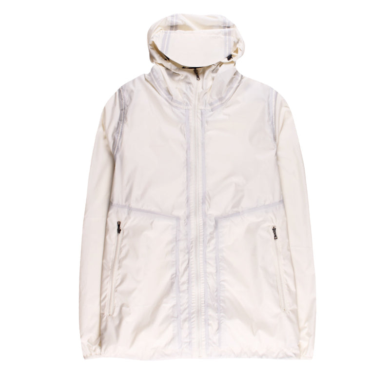 RINJANI WINDBREAKER - BONE WHITE - ALOHA SUNDAY