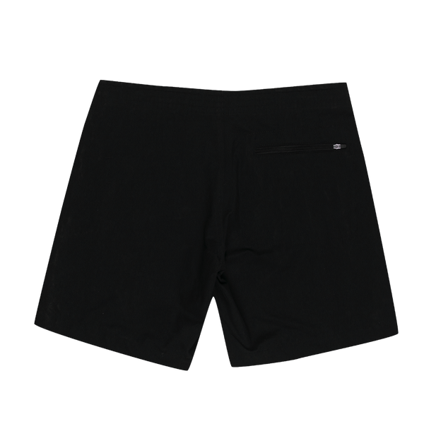 TOGGS - BLACK - ALOHA SUNDAY