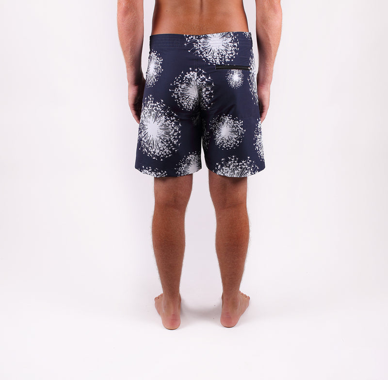 TOGGS - NAVY WISH - ALOHA SUNDAY
