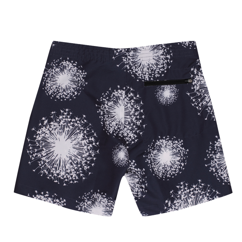 TOGGS - NAVY WISH - ALOHA SUNDAY