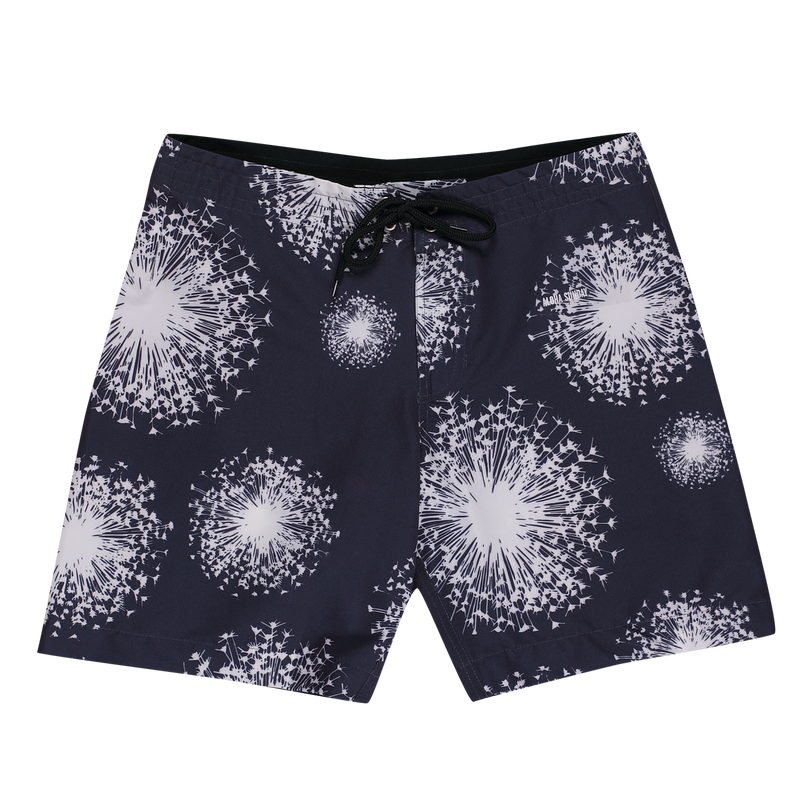 TOGGS - NAVY WISH - ALOHA SUNDAY