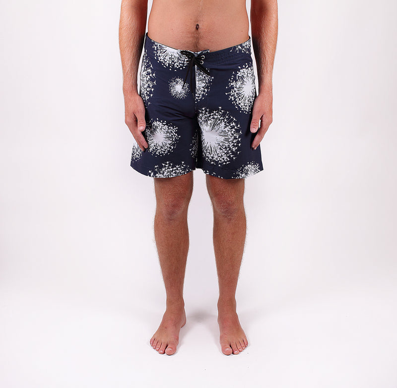 TOGGS - NAVY WISH - ALOHA SUNDAY